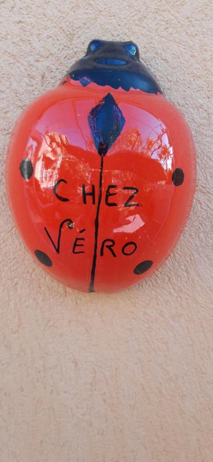 Chez Véro Aubagne Exterior foto