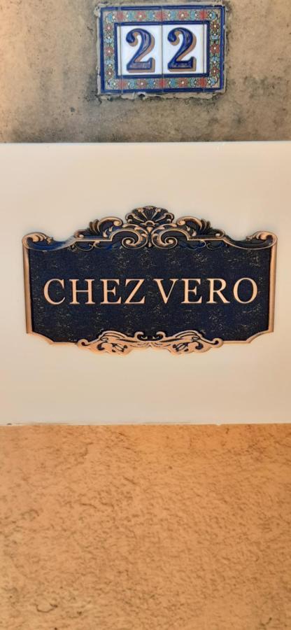Chez Véro Aubagne Exterior foto
