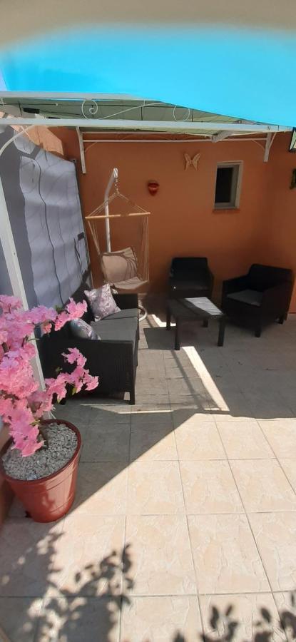 Chez Véro Aubagne Exterior foto