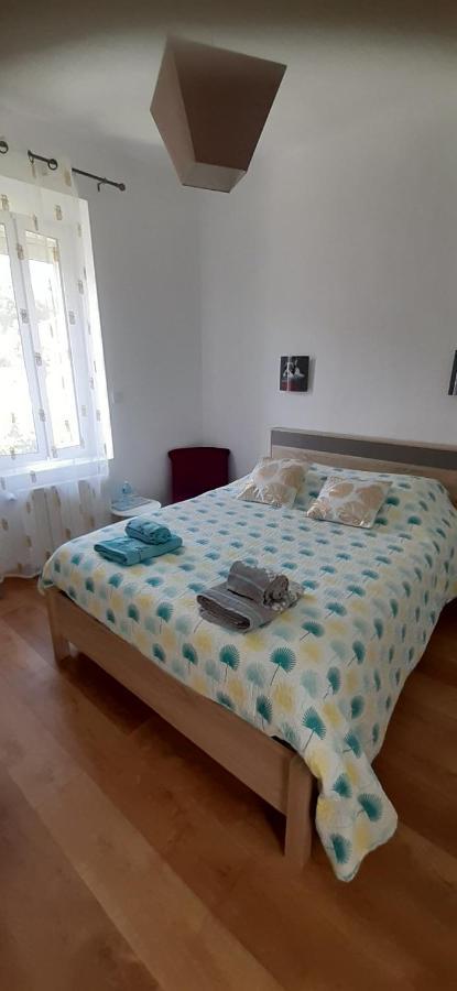 Chez Véro Aubagne Exterior foto